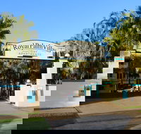 Royal Palm Villas - Tourism Townsville