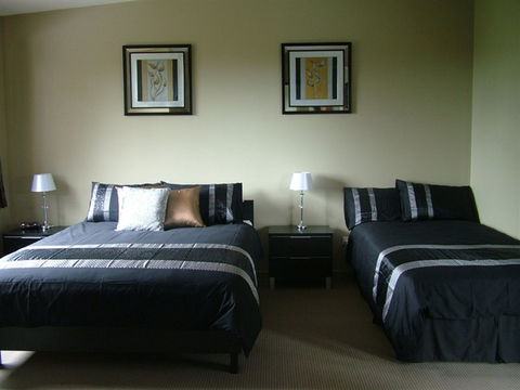 Sacred Mountain Retreat - Tourism Townsville 0