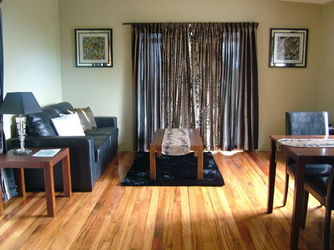 Sacred Mountain Retreat - Tourism Townsville 1