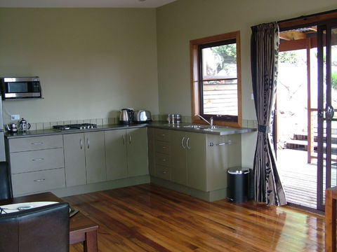 Sacred Mountain Retreat - Tourism Townsville 2
