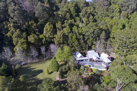 Sahali At Kangaroo Valley - Tourism Townsville 0