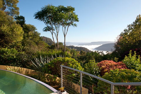 Sahali At Kangaroo Valley - Tourism Townsville 1