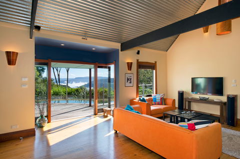 Sahali At Kangaroo Valley - Tourism Townsville 2