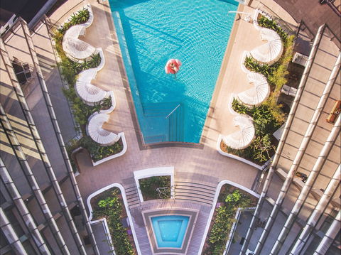 SKYE Suites - Tourism Townsville 0