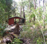 Snottygobble Loop Camp at D'Entrecasteaux National Park - Tourism Townsville