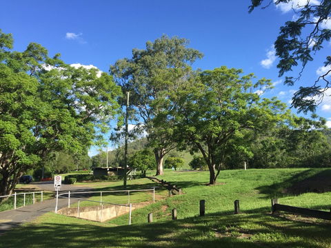 Somerset Park Campground - Tourism Townsville 0