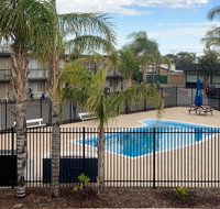 Westland Hotel Motel - Tourism Townsville