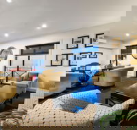 Abbott Boutique Hotel - Tourism Townsville
