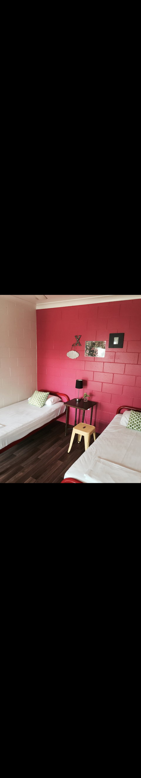 Adventurers Backpackers Resort - Tourism Townsville 0