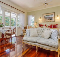 Amore Mt Tamborine - Tourism Townsville