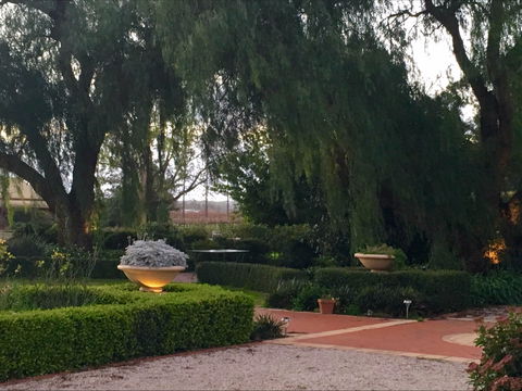BAROSSA  HOUSE - Tourism Townsville 2