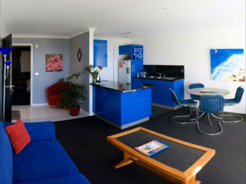 Beachfront Apartments Narooma - Tourism Townsville 1