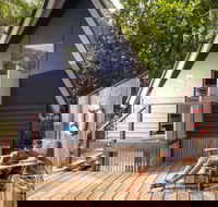 Bungalow Bay Koala Village - Tourism Townsville