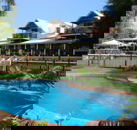 Clarence River B and B - Tourism Townsville