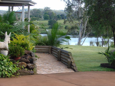 Clarence River B And B - Tourism Townsville 1