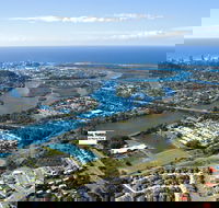 Colonial Tweed Holiday and Home Park - Tourism Townsville