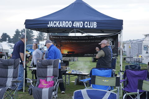 Crookwell Show Ground - Tourism Townsville 0