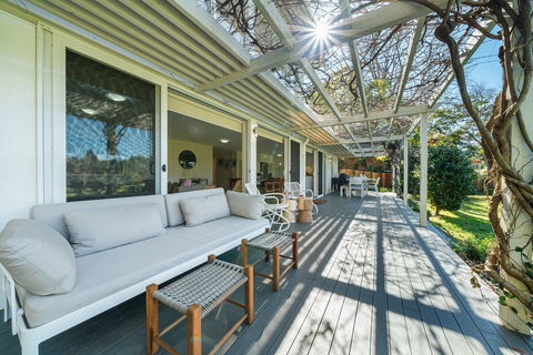 CUB Country House - Berry - Tourism Townsville 0