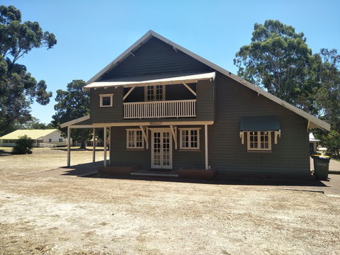 Fairbridge Village - Tourism Townsville 2