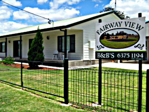 Fairway View Cottage - Tourism Townsville 0