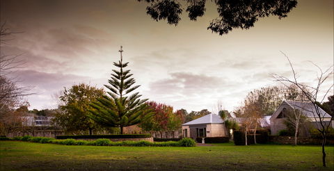 Losari Retreat Boutique Luxury Villas - Tourism Townsville 1