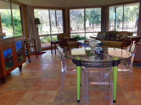 Munga Munga B&B - Tourism Townsville 2
