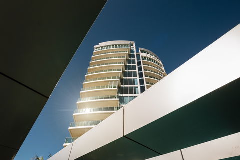 Nirvana By The Sea - Tourism Townsville 0