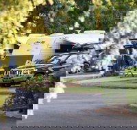 NRMA Dubbo Holiday Park - Tourism Townsville