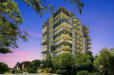 Quest South Brisbane - Tourism Townsville 0