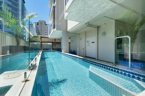 Quest South Brisbane - Tourism Townsville 1