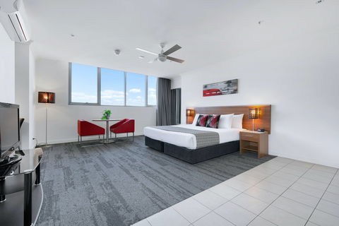 Quest South Brisbane - Tourism Townsville 2