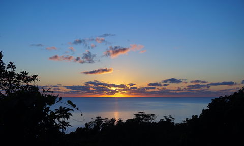 Sanctuary Retreat - Tourism Townsville 1
