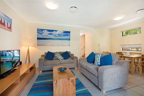 Sand Dunes Resort - Tourism Townsville 0