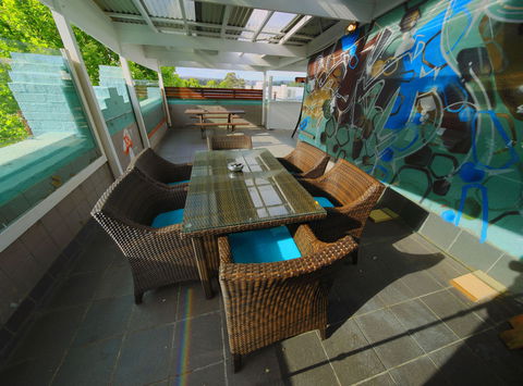 Sydney Star Backpackers - Tourism Townsville 0