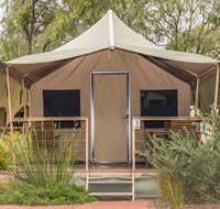 Amblin Holiday Park - Tourism Townsville