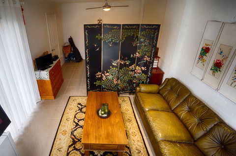 B And B At Orient Point - Tourism Townsville 1
