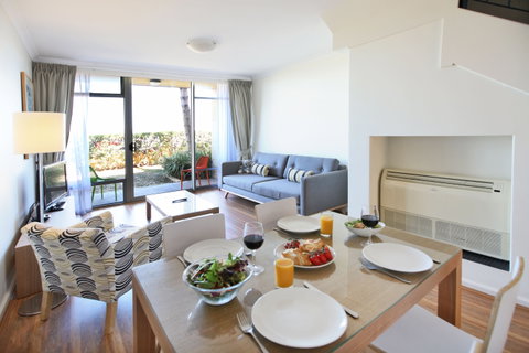 Be. Fremantle Serviced Apartments - Tourism Townsville 2
