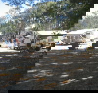 Bigga Recreation Ground - Tourism Townsville