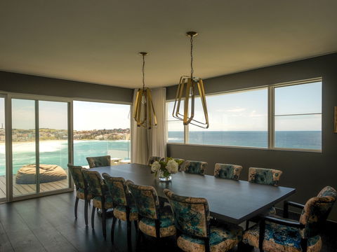Bondi Beach Penthouse - Tourism Townsville 0