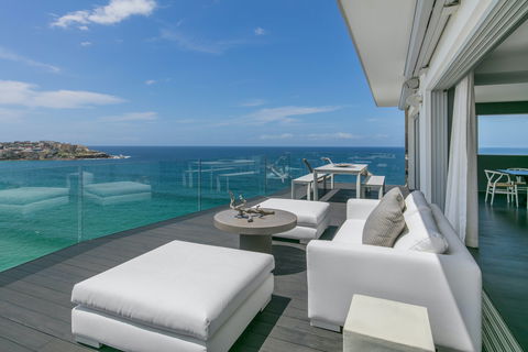 Bondi Beach Penthouse - Tourism Townsville 1