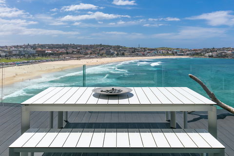 Bondi Beach Penthouse - Tourism Townsville 2