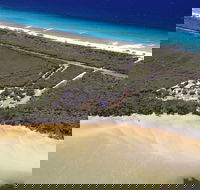 Camp Elim - Tourism Townsville