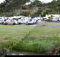 Crookwell Caravan Park - Tourism Townsville