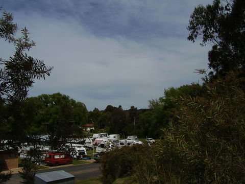 Crookwell Caravan Park - Tourism Townsville 2