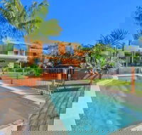 Flynns Beach Retreat - Tourism Townsville