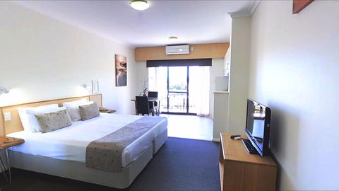 Forte Leeuwin Apartments - Tourism Townsville 0