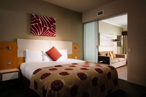 Grand Hotel And Apartments Townsville - Tourism Townsville 1
