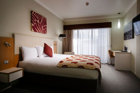 Grand Hotel And Apartments Townsville - Tourism Townsville 2