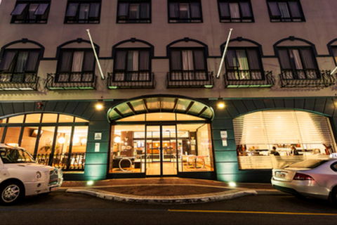 Great Southern Hotel Perth - Tourism Townsville 0