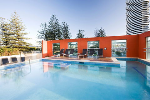Mantra Broadbeach On The Park - Tourism Townsville 1
